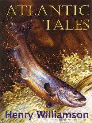 cover image of Atlantic Tales